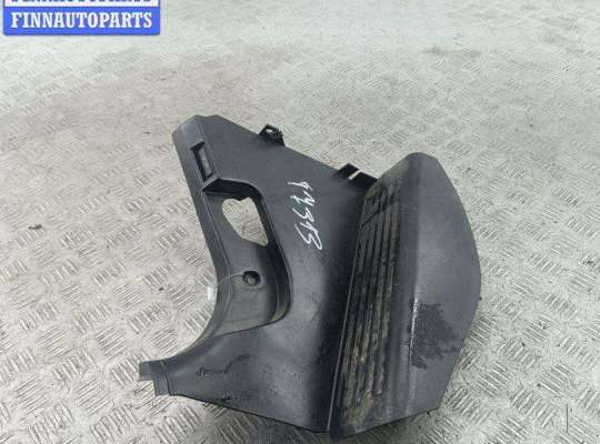 купить Площадка опорная для ноги (педаль отдыха) на BMW 5 E39 (1995-2003)