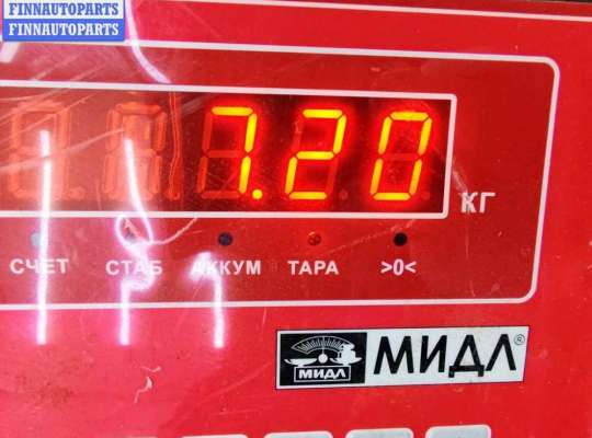 купить Диск тормозной передний на Volkswagen Sharan (1995-2000)