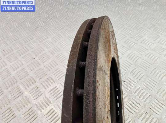 купить Диск тормозной передний на Volkswagen Sharan (1995-2000)