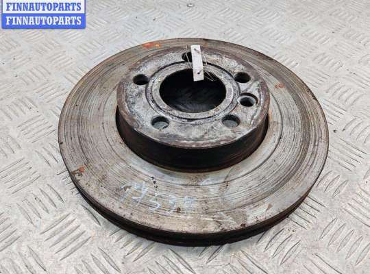 купить Диск тормозной передний на Volkswagen Sharan (1995-2000)