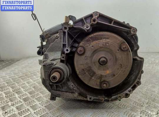 Купить КПП автоматическая (АКПП) на Peugeot 307 КПП автоматическая (АКПП) PG1249329 на Peugeot 307