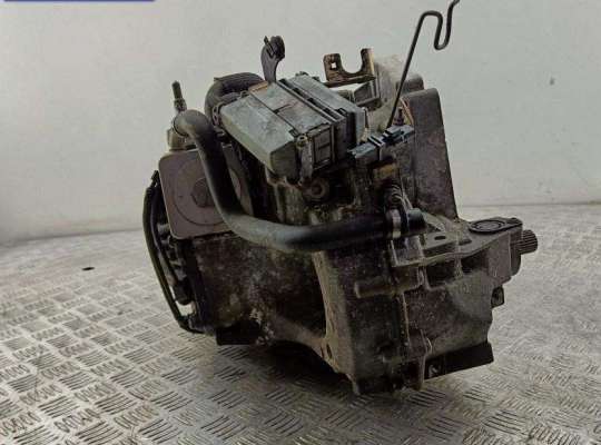 купить КПП автоматическая (АКПП) на Peugeot 307