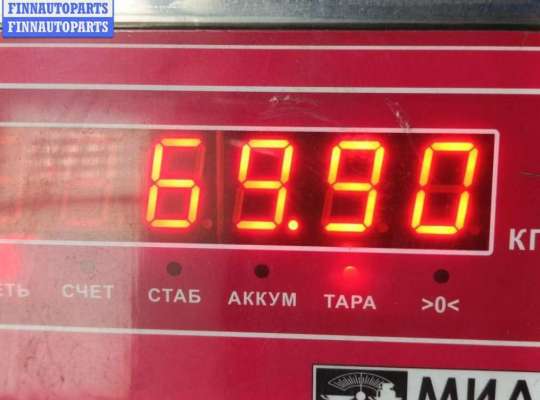 купить КПП автоматическая (АКПП) на Peugeot 307