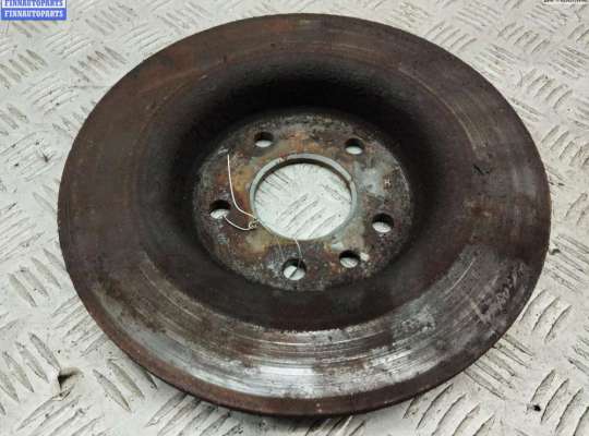 купить Диск тормозной задний на Ford C-Max