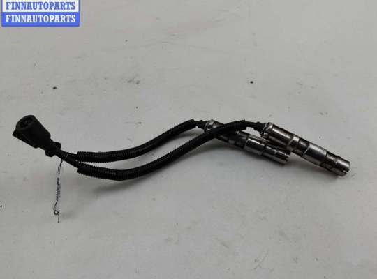 купить Провод высоковольтный на Mercedes A-Class W169 (2004-2012)
