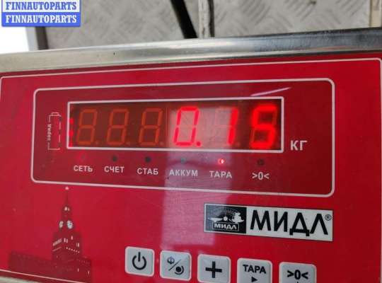 купить Провод высоковольтный на Mercedes A-Class W169 (2004-2012)