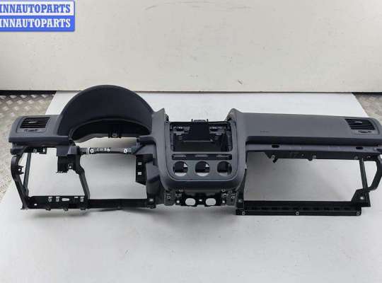 купить Панель приборная (торпедо) на Volkswagen Golf-5