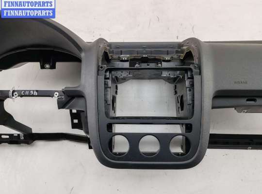 купить Панель приборная (торпедо) на Volkswagen Golf-5