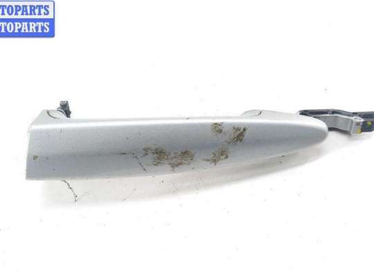 купить Ручка двери наружная задняя левая на BMW 3 E90/E91/E92/E93 (2005-2013)