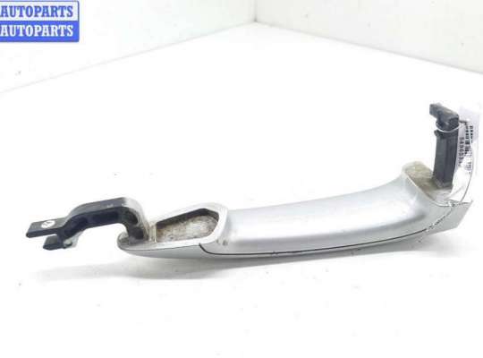 купить Ручка двери наружная задняя левая на BMW 3 E90/E91/E92/E93 (2005-2013)