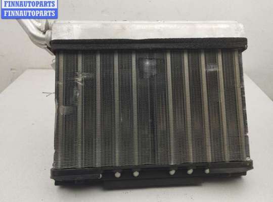 Радиатор отопителя (печки) на BMW 5 (E39)