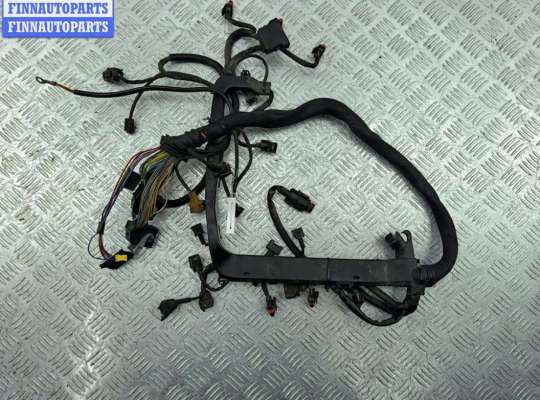 купить Проводка двигателя на Mercedes E-Class W210 (1995-2002)