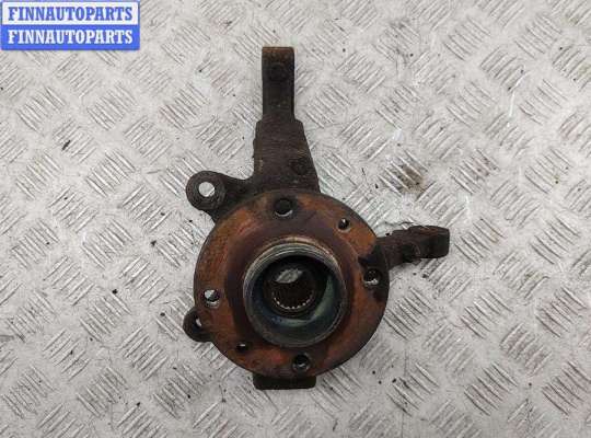 купить Ступица передняя левая на Nissan Note