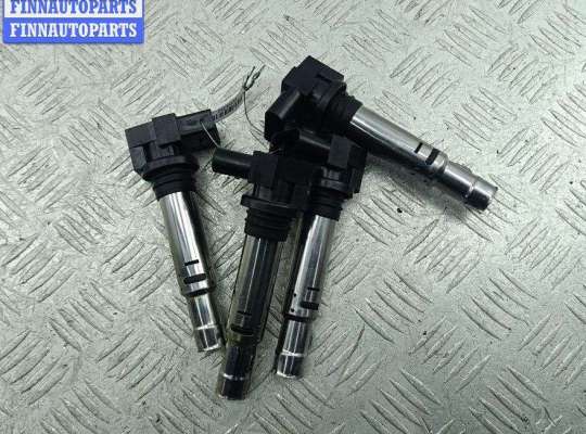 купить Катушка зажигания на Volkswagen Passat B6