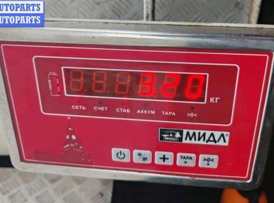 купить Стеклоподъемник электрический передний правый на Volkswagen Bora