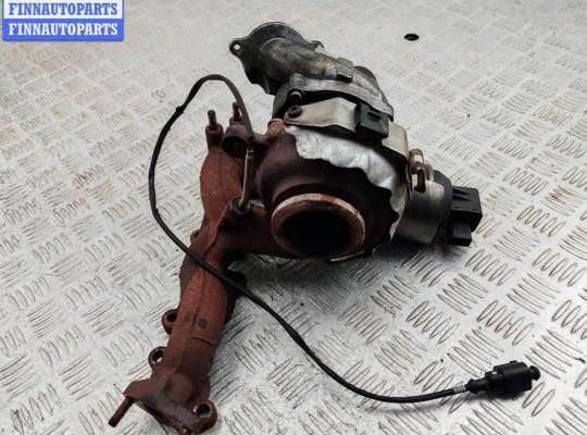 купить Турбина на Volkswagen Passat B6