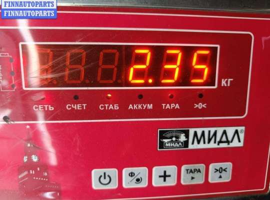 купить Крыло переднее левое на Volkswagen Passat B5+ (GP)