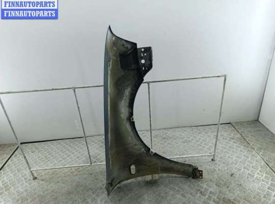 купить Крыло переднее левое на Volkswagen Passat B5+ (GP)