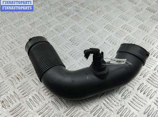 купить Патрубок воздушного фильтра на Opel Astra H (2004-2009)