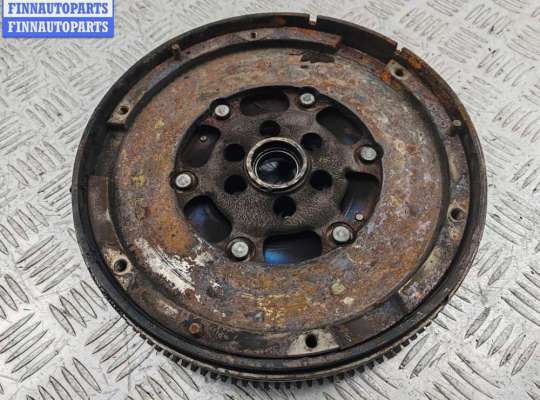 купить Маховик на Audi A4 B7 (2004-2008)