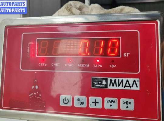 купить Патрубок на Skoda Octavia mk1 (A4 1U) 1996-2010