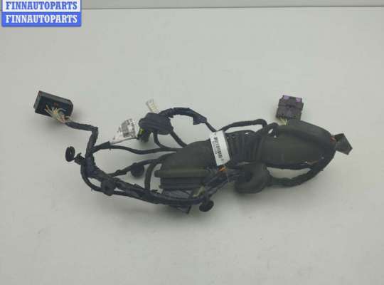 Проводка двери PG1252829 на Peugeot 807