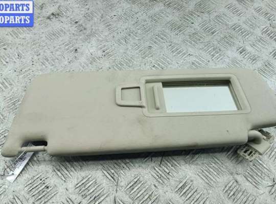 купить Козырек солнцезащитный левый на Skoda Octavia mk3 (A7 5E) 2013-2020