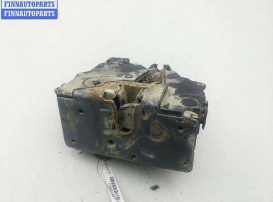 купить Замок двери передней левой на Opel Corsa D (2006-2014)