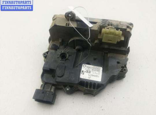 купить Замок двери передней левой на Opel Corsa D (2006-2014)