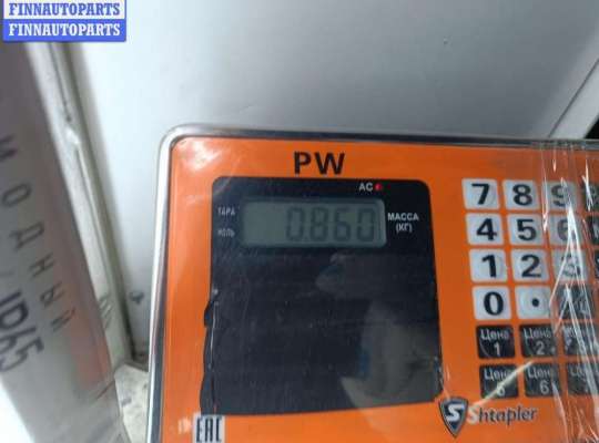 Замок зажигания с ключом на Audi A4 (8D, B5)