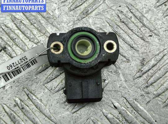 Датчик положения дроссельной заслонки BM3600376 на BMW 5 E39 (1995-2003)