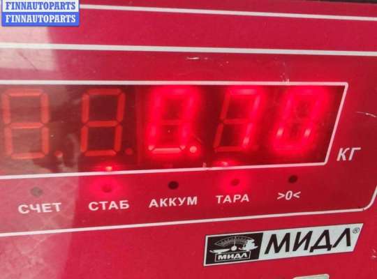 купить Форсунка топливная на Skoda Octavia mk1 (A4 1U) 1996-2010