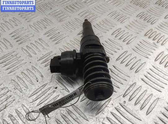 купить Форсунка топливная на Skoda Octavia mk1 (A4 1U) 1996-2010