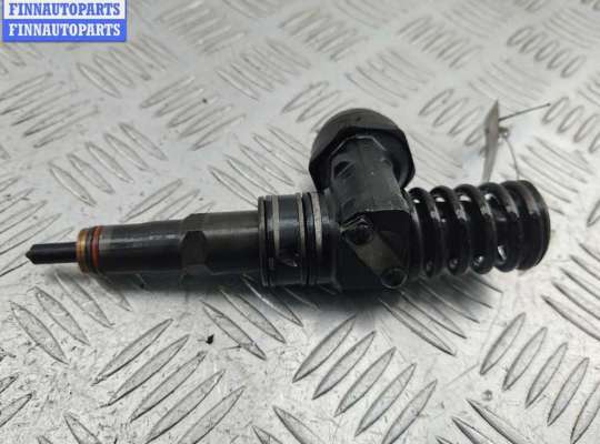 купить Форсунка топливная на Skoda Octavia mk1 (A4 1U) 1996-2010