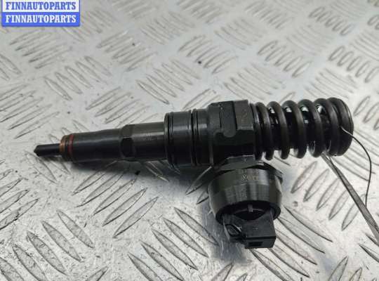 купить Форсунка топливная на Skoda Octavia mk1 (A4 1U) 1996-2010