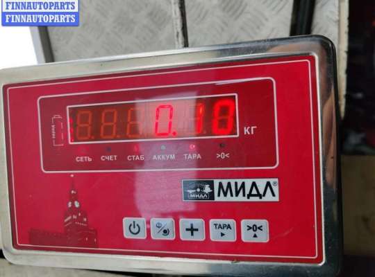 купить Рамка фары противотуманной левой на Opel Meriva A (2003-2010)