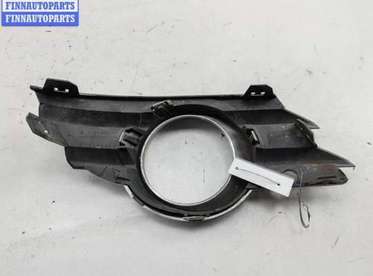 купить Рамка фары противотуманной левой на Opel Meriva A (2003-2010)