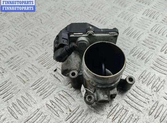 купить Заслонка дроссельная на Volkswagen Passat B6