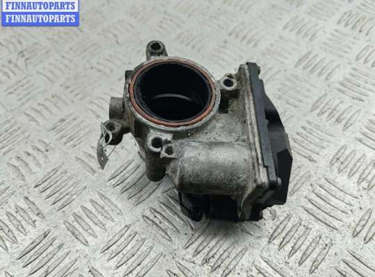 купить Заслонка дроссельная на Volkswagen Passat B6