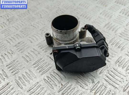 купить Заслонка дроссельная на Volkswagen Passat B6