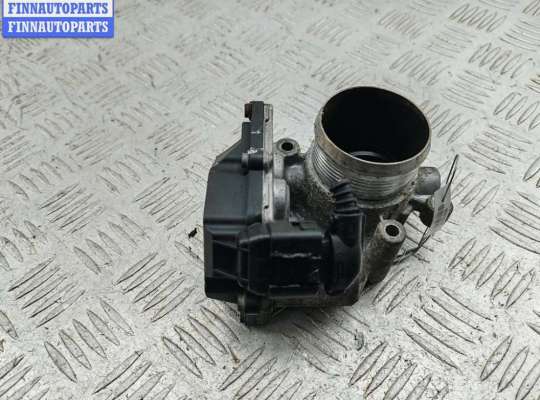 купить Заслонка дроссельная на Volkswagen Passat B6