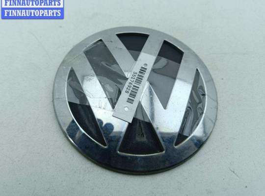 купить Эмблема на Volkswagen Passat B6