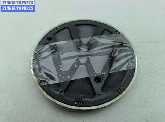 купить Эмблема на Volkswagen Passat B6