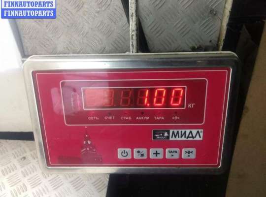 купить Фонарь задний правый на Kia Sorento (BL, 2002-2009)