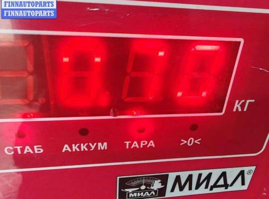 купить Насос вакуумный на Ford C-Max