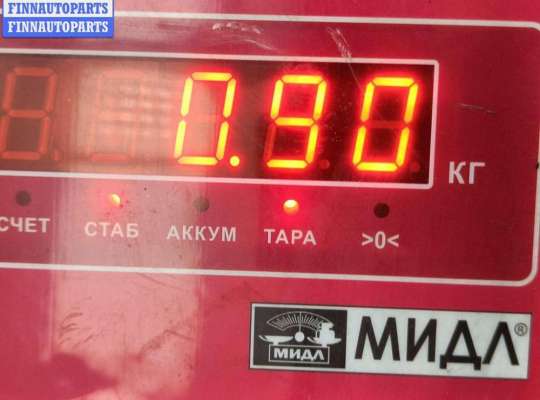 купить Подушка крепления двигателя на Mercedes C-Class W203 (2000-2006)