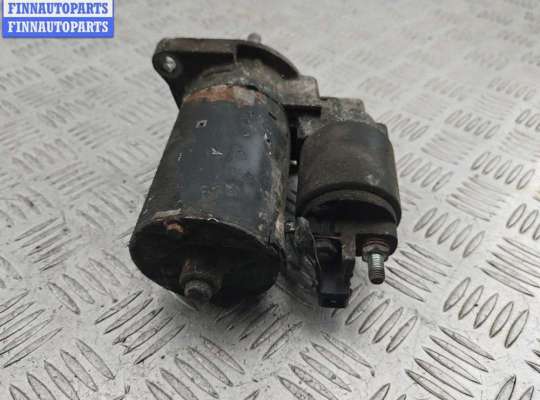 купить Стартер на Volkswagen Passat B4