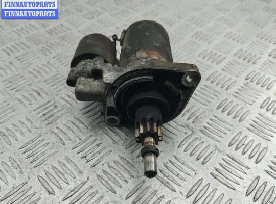 купить Стартер на Volkswagen Passat B4