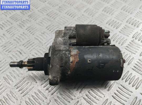 купить Стартер на Volkswagen Passat B4