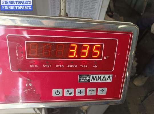 купить Радиатор охлаждения (конд.) на Opel Signum (2003-2008)